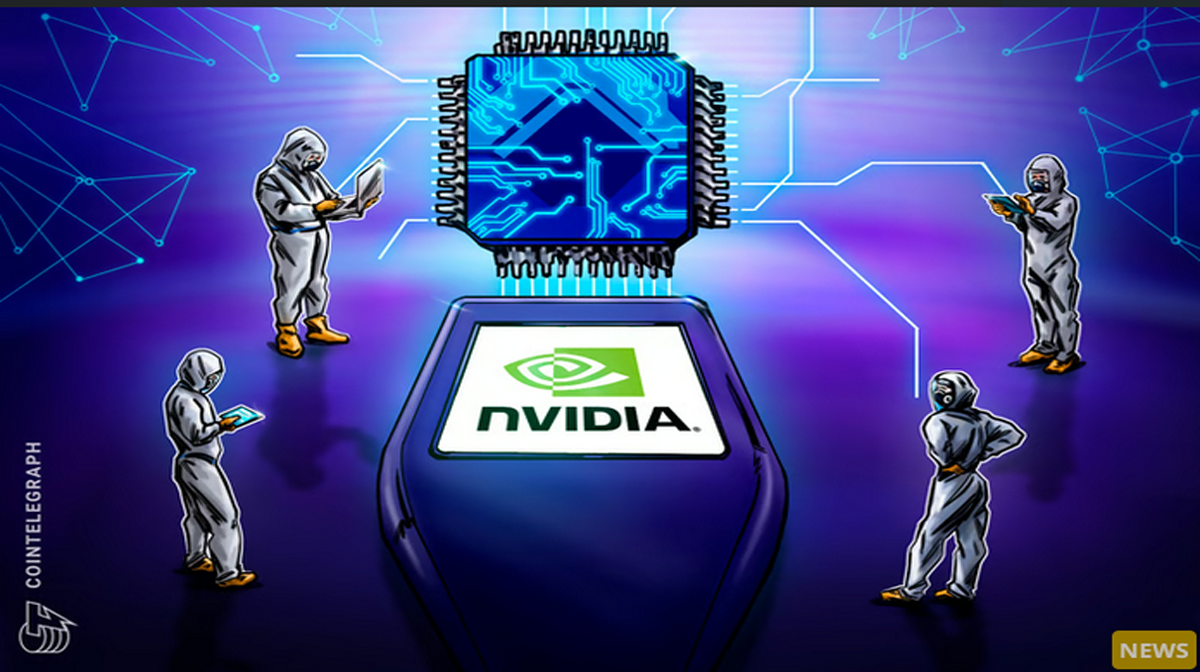 Nvidia delays next gen AI chip as investors issue warning