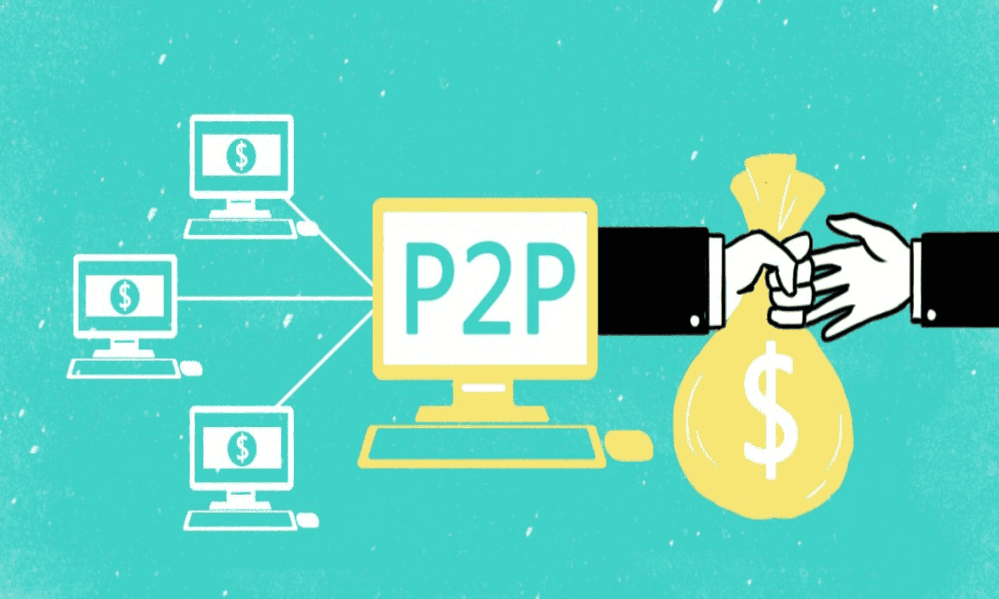 P2P-FAQ